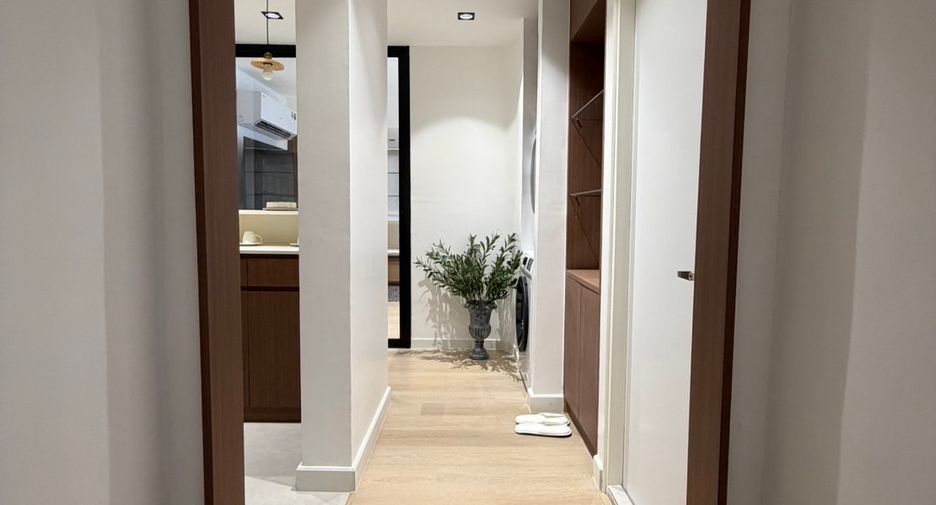 Condo en venta de 1 habitaciones en Mueang Chiang Mai, Chiang Mai