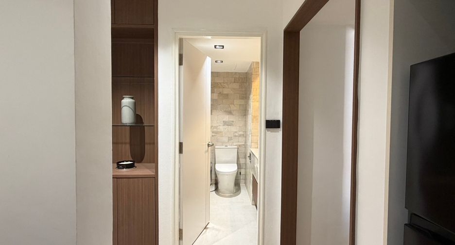 Condo en venta de 1 habitaciones en Mueang Chiang Mai, Chiang Mai