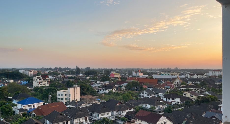 Condo en venta de 1 habitaciones en Mueang Chiang Mai, Chiang Mai