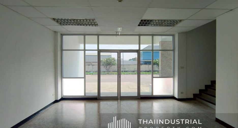 出租 仓库 在 Si Racha, Chon Buri