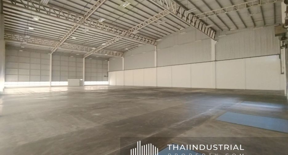 出租 仓库 在 Si Racha, Chon Buri