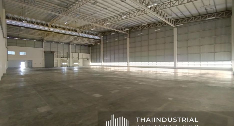 出租 仓库 在 Si Racha, Chon Buri