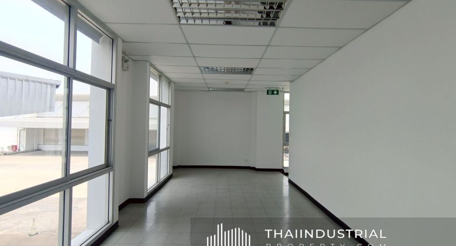 Almacén en alquiler en Si Racha, Chonburi