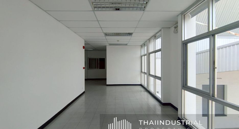 Almacén en alquiler en Si Racha, Chonburi
