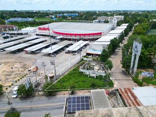 For sale land in Mueang Phitsanulok, Phitsanulok