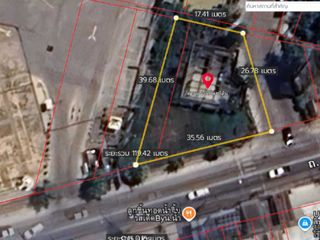For sale land in Mueang Phitsanulok, Phitsanulok