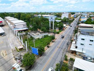 For sale land in Mueang Phitsanulok, Phitsanulok