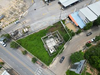 For sale land in Mueang Phitsanulok, Phitsanulok