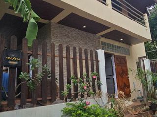 For rent 1 Beds house in Bang Na, Bangkok