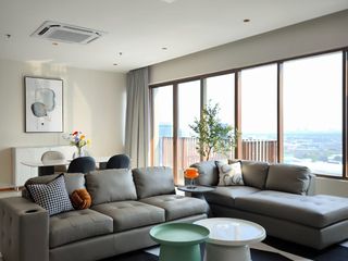 For rent and for sale 3 bed condo in Khlong Toei, Bangkok