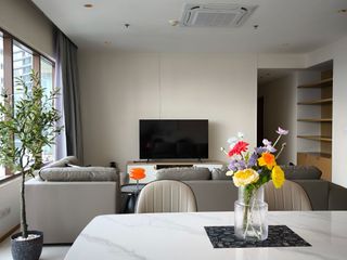 For rent and for sale 3 bed condo in Khlong Toei, Bangkok