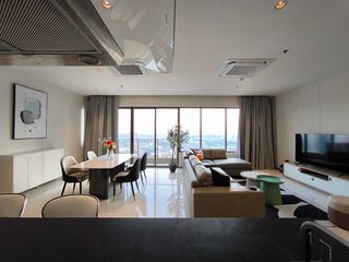 For rent and for sale 3 bed condo in Khlong Toei, Bangkok