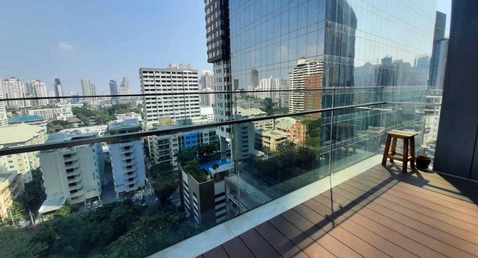 ขาย 2 เตียง คอนโด ใน คลองเตย, กรุงเทพฯ
