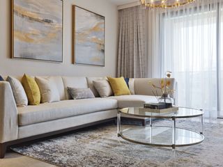 For sale 2 bed condo in Watthana, Bangkok