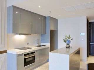 For sale 2 bed condo in Watthana, Bangkok