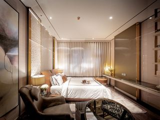 For sale 2 bed condo in Watthana, Bangkok