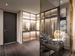 For sale 2 bed condo in Watthana, Bangkok