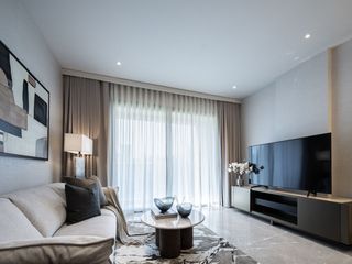 For sale 2 bed condo in Watthana, Bangkok