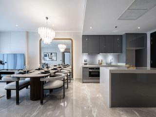 For sale 2 bed condo in Watthana, Bangkok