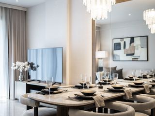 For sale 2 bed condo in Watthana, Bangkok