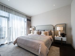 For sale 2 bed condo in Watthana, Bangkok