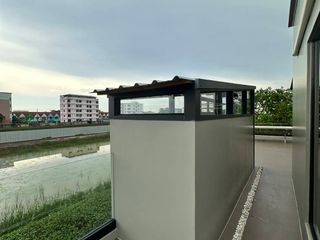 ขาย 6 ห้องนอน บ้านเดี่ยว ใน บางพลี, สมุทรปราการ