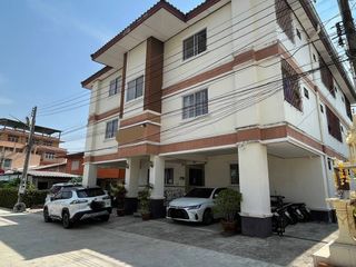 ขาย 24 ห้องนอน อพาร์ทเม้นท์ ใน ศรีราชา, ชลบุรี