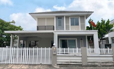 ขาย 3 เตียง บ้านเดี่ยว ใน ศรีราชา, ชลบุรี