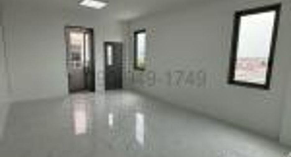 À louer 1 chambre local commercial à Pak Kret, Nonthaburi