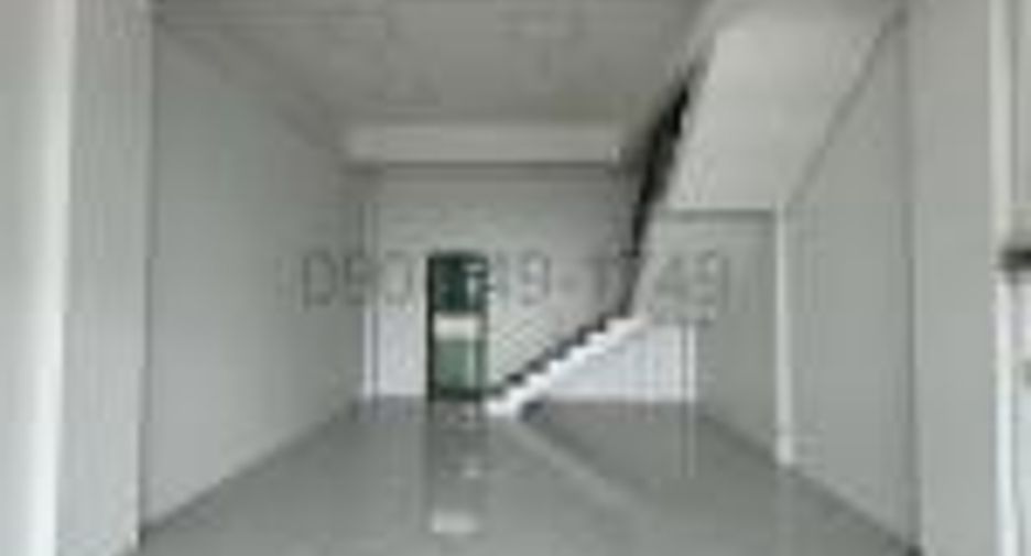 À louer 1 chambre local commercial à Pak Kret, Nonthaburi