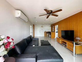 For sale 1 bed condo in Khlong Toei, Bangkok