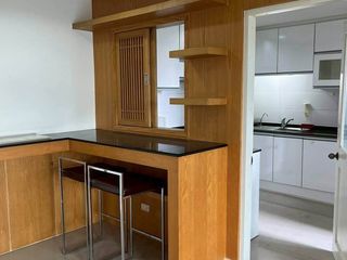 For sale 1 bed condo in Khlong Toei, Bangkok