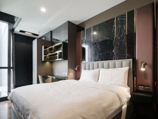 For sale 2 bed condo in Pathum Wan, Bangkok