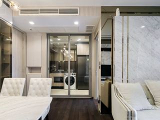 For sale 2 bed condo in Pathum Wan, Bangkok