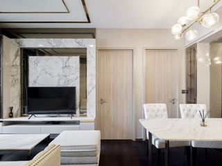 For sale 2 bed condo in Pathum Wan, Bangkok