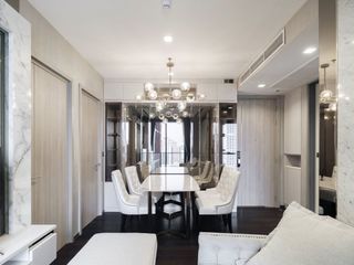 For sale 2 bed condo in Pathum Wan, Bangkok