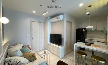 For rent 1 bed condo in Pathum Wan, Bangkok