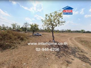 For sale land in Mueang Udon Thani, Udon Thani
