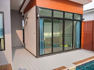 For sale 2 bed house in Ban Thi, Lamphun