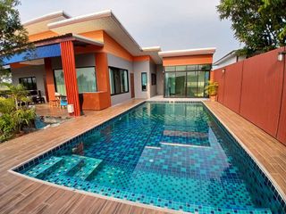 For sale 2 bed house in Ban Thi, Lamphun