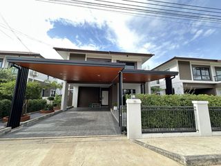 For Rent 4 Bedroom House In Hang Dong, Chiang Mai