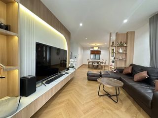 For rent 4 bedrooms house in Hang Dong, Chiang Mai