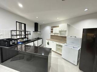 For rent 4 bedrooms house in Hang Dong, Chiang Mai