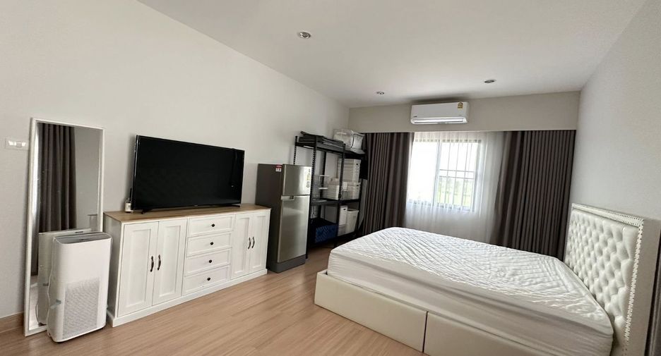 For rent 4 bedrooms house in Hang Dong, Chiang Mai