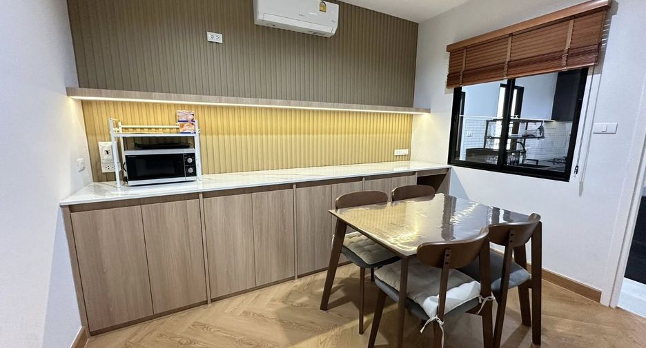 For rent 4 bedrooms house in Hang Dong, Chiang Mai
