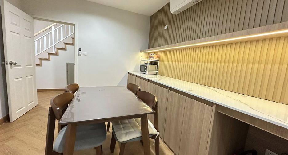 For rent 4 bedrooms house in Hang Dong, Chiang Mai