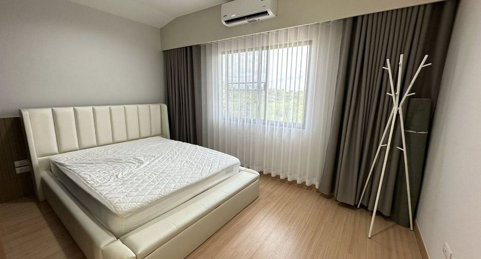 For rent 4 bedrooms house in Hang Dong, Chiang Mai