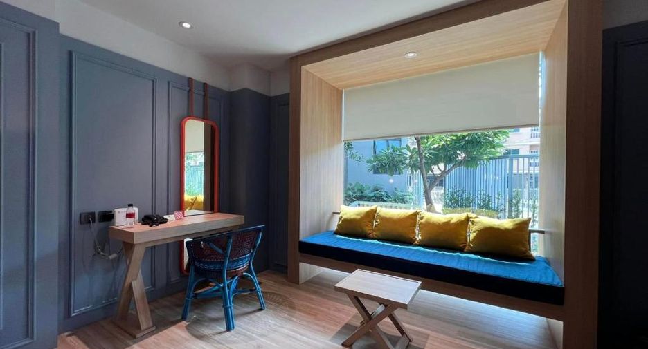 Hotel en venta de 41 habitaciones en Cha Am, Phetchaburi