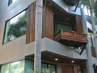 À vendre 41 chambres hôtel à Cha Am, Phetchaburi