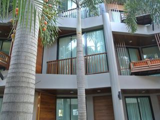 À vendre 41 chambres hôtel à Cha Am, Phetchaburi